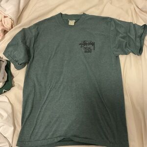 Stussy Tee